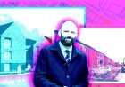 Paul Dennett says Salford inquiry into Dérive is underway