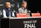 Stan Bowman Faces Pressure After Frederic Deal Stings Oilers