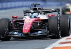 Charles Leclerc Tops Miami Practice by 0.297s in Ferrari