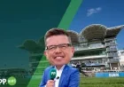 Billy Loughnane Wins First Classic at Goodwood Races on Bow Echo
