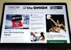 Tim Heidecker on The Onion Infowars bid delayed in Austin