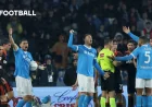 Cesc Fàbregas Guides Como Toward Champions League Push Against Napoli — Como Vs Napoli