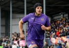 Steenson Warns Ulster Over Exeter Motivation for Saturday — Ulster Vs Exeter