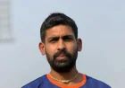 Raghu Sharma Makes IPL Debut for MI Against CSK