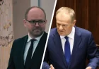 Donald Tusk urges Karol Nawrocki to obey current constitution