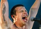 Yungblud Draws 8,000-Plus in 43-Degree Sterling Heights