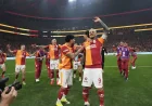 Galatasaray Can Clinch 2025-2026 Title Against Samsunspor