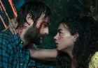 Jamie-Lee O'Donnell Carries Derry Girls Thriller to Netflix