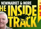 Ed Arkell Explains Goodwood Abandoned After Heavy Shower