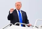 Trump Endorses Eight Indiana GOP Challengers — Trump Republican Primary Challengers