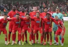 Amed Sportif Faaliyetler Clinch First Süper Lig Promotion