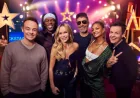 Katherine O'Malley returns solo in Britain's Got Talent 2026 semi-final