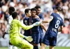 PSG Held 2-2 by Lorient After Twice Leading — Classement Paris Saint-germain Football Club – Fc Lorient