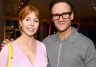 Stacey Dooley says Liverpool move left her home after two years