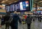 Avanti West Coast Restores Milton Keynes Railway Emergency Lines