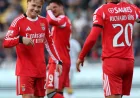 Otamendi Sees Red in Famalicão - Benfica VAR Review