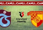 VİRA Builds Trabzonspor Solidarity Before 32nd-Week Göztepe Match