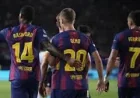 Lewandowski Starts in Pamplona as Barcelona Vs Osasuna Turns on Lineup Choices