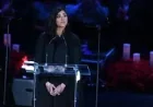 Vanessa Bryant Announces $500,000 for 20 Student Athletes