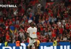 Schick’s hat trick powers Leverkusen - Rb Leipzig 4-1