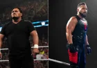 JC Mateo and Tonga Loa moved to WWE Alumni in roster shift — Wwe Wrestling