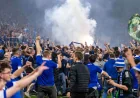 Schalke can clinch promotion against Fortuna Düsseldorf at 20:30