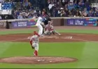 Ian Happ Hits Third Homer in Seven Games for Cubs