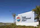 Tampa Weather Ground Stop Hits Orlando International Airport for 95 Minutes