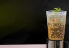 Country Living Publishes 5 Easy Bourbon Cocktails for Mint Julep Weekend