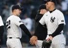 Trent Grisham absent as Domínguez returns for Yankees on May 2