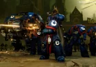 Creative Assembly Limits Total War Warhammer 40k Destruction to 2026