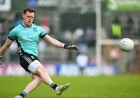 Beggan Sends Monaghan Past Derry 1-30 to 3-23 — Derry Monaghan Gaa