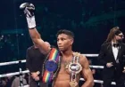 Bilal Fawaz Defends Two Belts Against Ryan Kelly in Wolverhampton