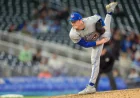 Connor Prielipp Wins First MLB Game With Six Curveballs