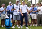 Cameron Young Leads 2026 Cadillac Championship With 64 at Trump Doral