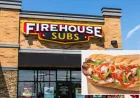 Firehouse Subs Gives Away Free Sandwiches May 6 for Michaels