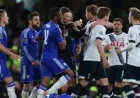 Eden Hazard: Albrighton recalls police escort to Vardy’s house