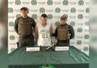 Adriana Matiz señala avance contra Sicario en El Espinal