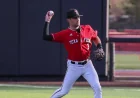 Texas Tech Softball Faces Baylor With 7.71 ERA and No. 13 Grip