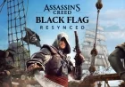 Matt Ryan Guides Assassin's Creed Black Flag Resynced to July 9 Release