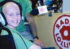 Jake Peach backs Great Ormond Street Hospital fundraiser