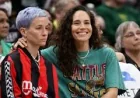 Sue Bird Apologizes With 'My Bad on the Red' at Storm Game