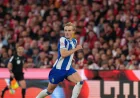 Diogo Costa Drives Fc Porto Toward One Last Title Push