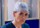 Casualty Iplayer Missing Before 8:45pm BBC One Broadcast