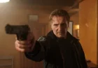 Liam Neeson Leads In the Land of Saints and Sinners With 83% Score