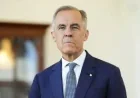 Carney heads to Armenia for European Political Community summit