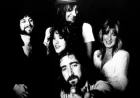 Stevie Nicks Details the Fleetwood Mac Pact That Equalized Her Voice