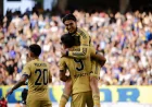 Boca Tops Zona A After 2-1 Win Over Central Córdoba — Central Córdoba - Boca Juniors