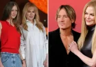 Sunday Rose Briefly Unfollows Keith Urban in Instagram Move — Keith Urban Daughter Instagram Unfollow