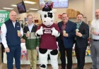 Stewart’s Brings Back Bel-Mint Stakes for Belmont Stakes
